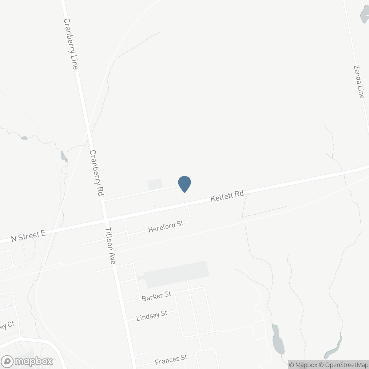 80 BECKETT BOULEVARD, Tillsonburg, Ontario N4G 5N3